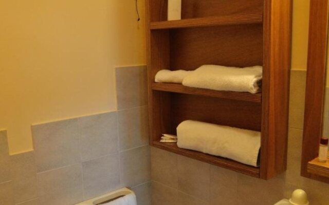 Blue Marine Villaggio