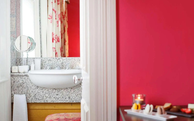 The Pelham London - Starhotels Collezione
