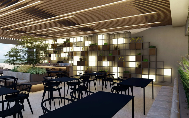 M Boutique Hotel - Designed for Adults