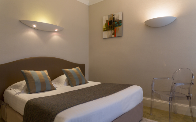 Hôtel Les Nations The Originals Boutique VICHY