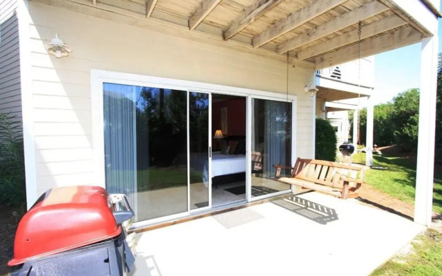 Beach Pointe 301 by Destin Getaways