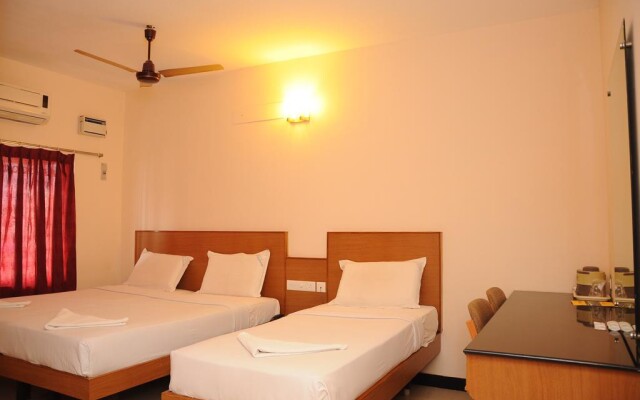 Hotel Subham