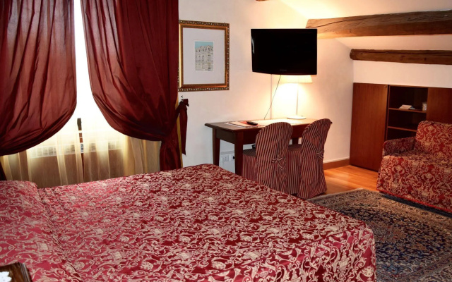 Hotel La Torre