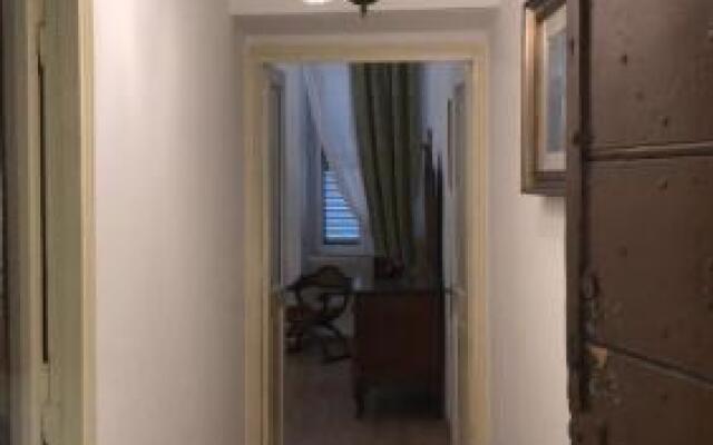 Suite Panisperna Roma