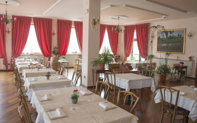 Hotel du Lac Parc & Residence