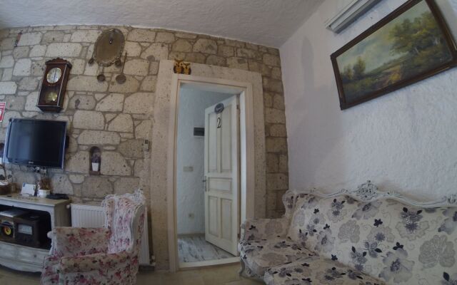 Rue d’Azur Alacati