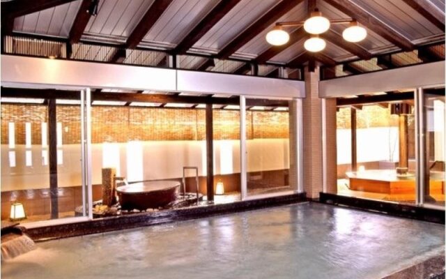 Gensen Yunoyado Kairi