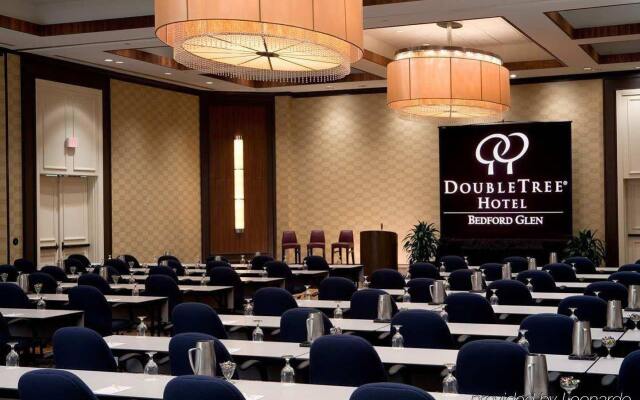 DoubleTree by Hilton Boston/Bedford Glen