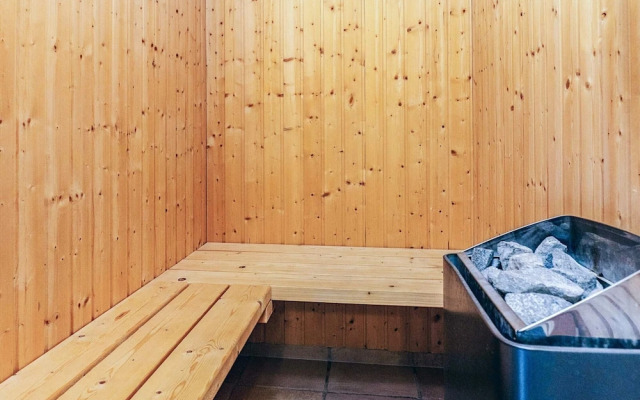 7 Person Holiday Home in Rodby-by Traum