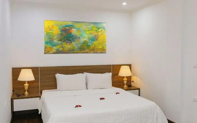 Pegasy Apartments & Travel