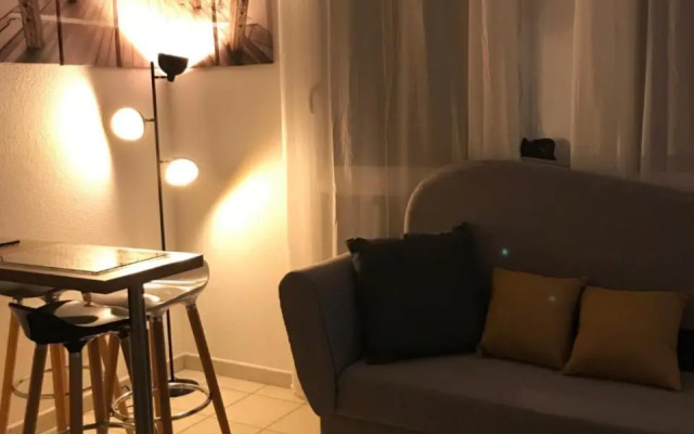 Studio Le Belvedere 2