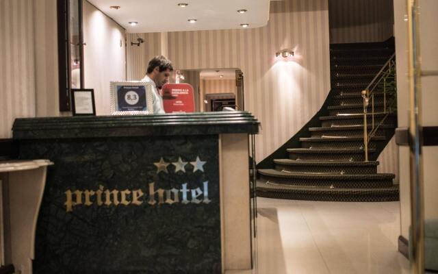 Hotel Prince