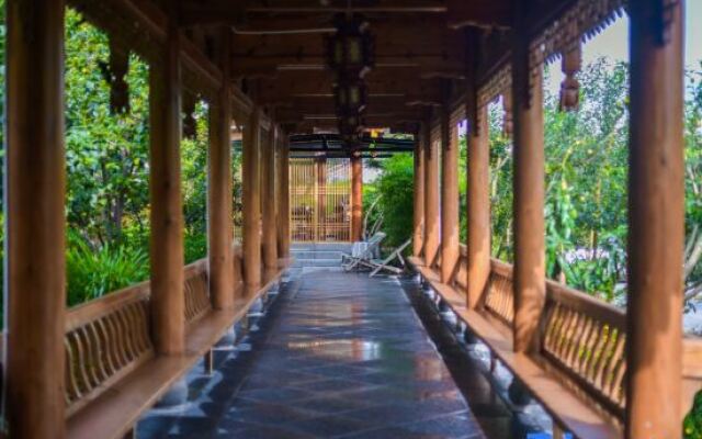 Yuanfangdejia Guesthouse