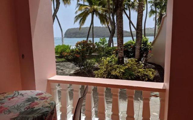 La Sagesse Hotel Restaurant & Beach Bar