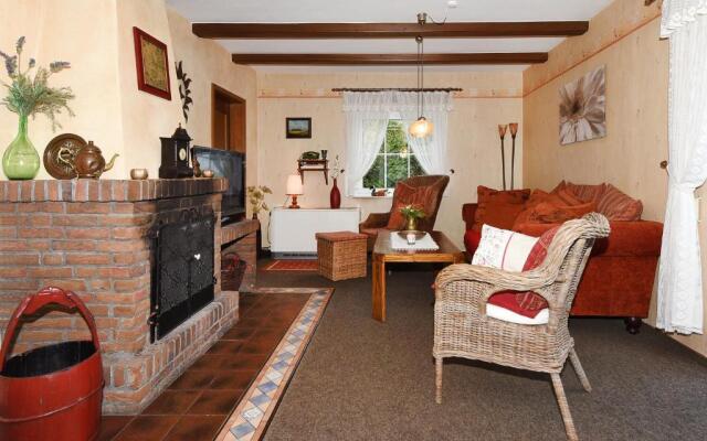 Ferienhaus Wilde Rose