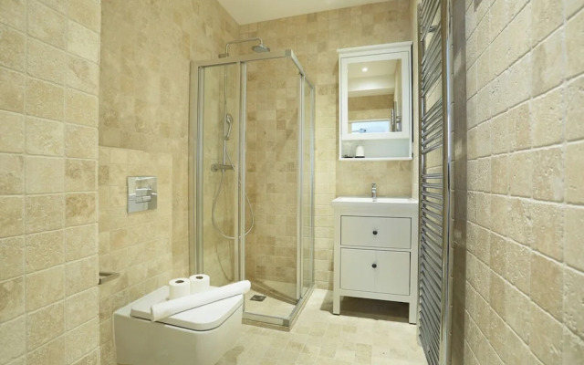 Charming and new Studio in Heart of Paris