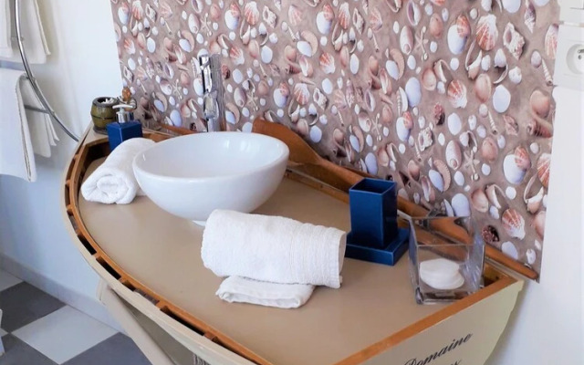 Chambres dhôtes La Frise