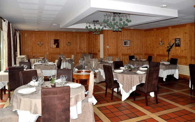Relais de l'Abbaye