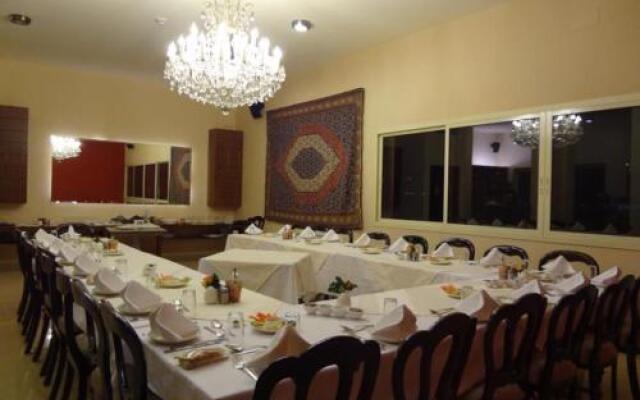 Beit El Kroum Boutique Hotel