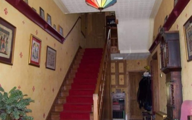 Penmachno Hall