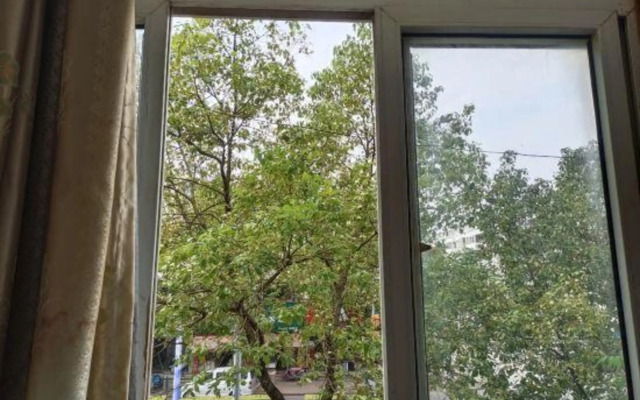 Huajing Hotel