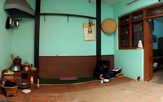 Sanu House Hostel & Homestay