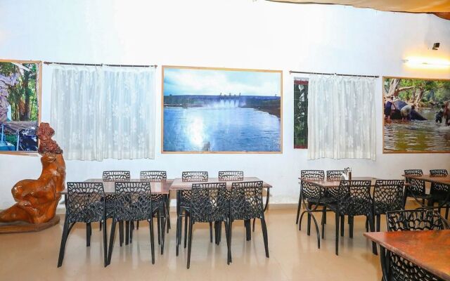 OYO 14369 Kushalnagar