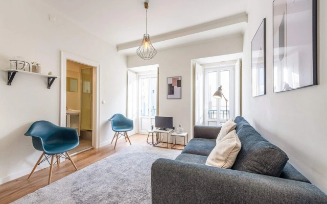 GuestReady - Beautiful Apartment in Intendente