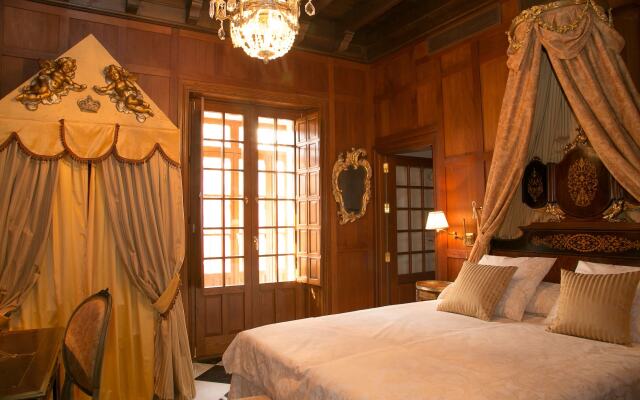 Hotel Ateneo Sevilla