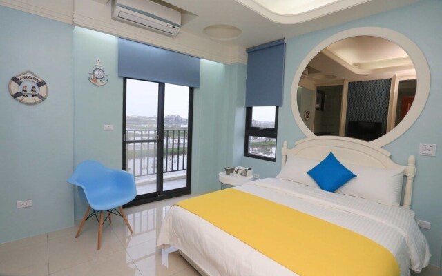 Ciao Ke Li B&B