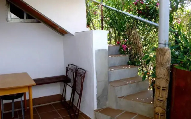 La Terraza del Estrecho