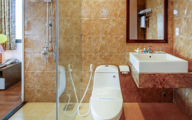 Connect Hotel