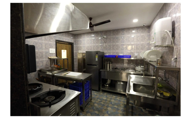 Hotel Kochi Caprice