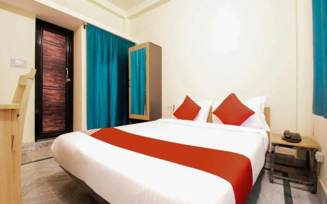Hotel Aryan by OYO Rooms