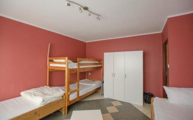 Hostel Baj Poznan