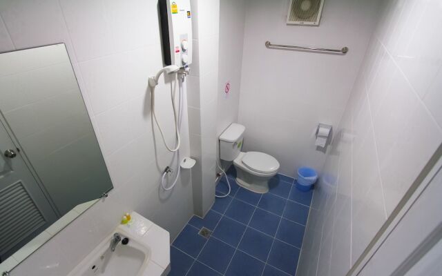 Гостевой дом Walking Street