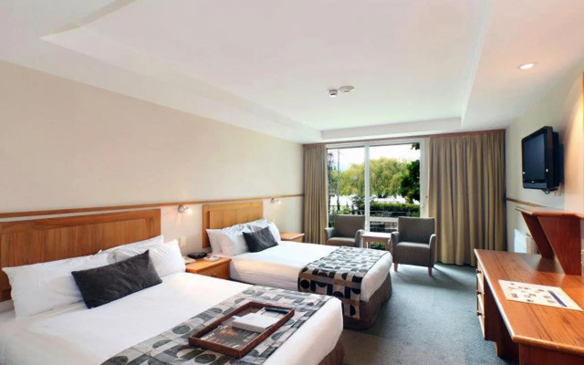 Rydges Lakeland Resort Queenstown