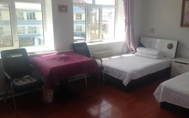 Xingyuan Hotel Hulunbuir