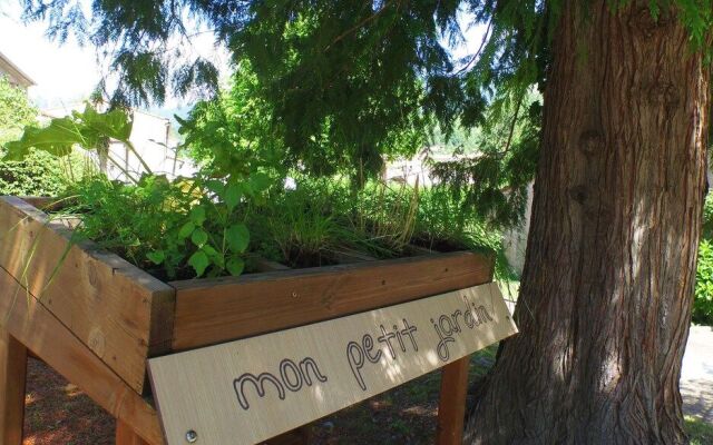 VVF Pyrénées Canigou, Prats de Mollo la Preste