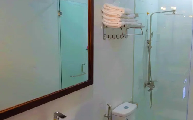 Hong Hac Hotel