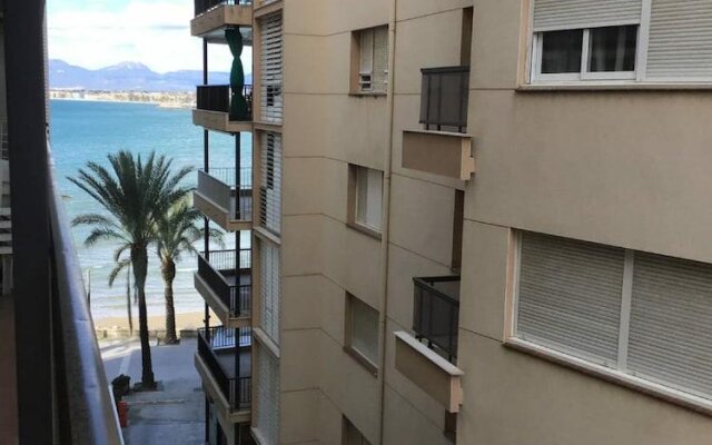 Apartamentos Acantilados