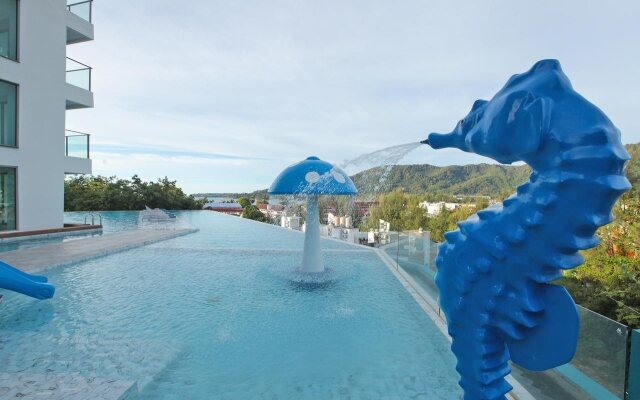 Oceana Resort Phuket