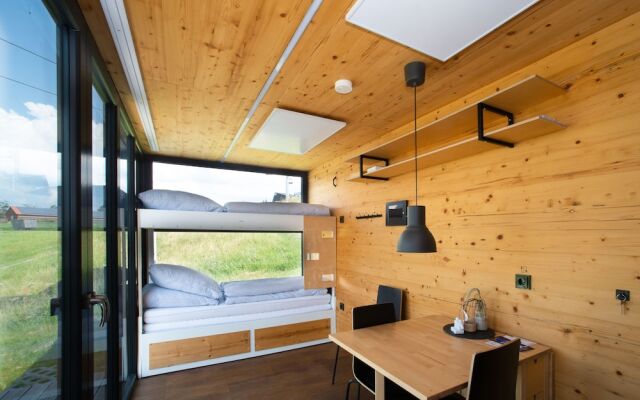Bergheim Container Lodges