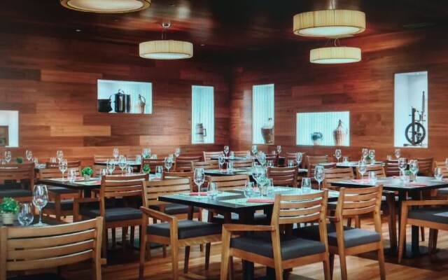 Integrated Hotel Arbia - Margita Deluxe