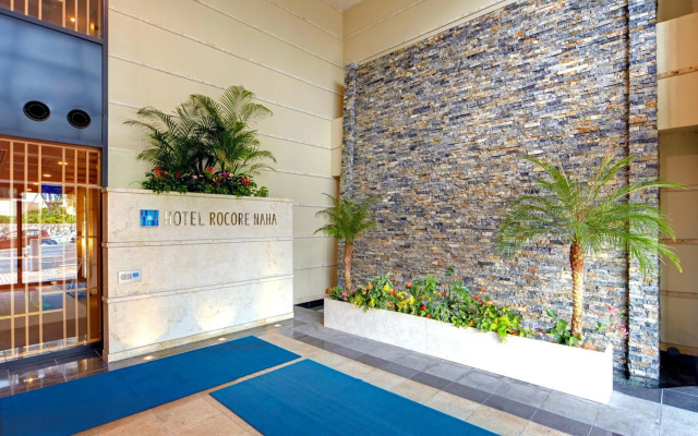Hotel Rocore Naha