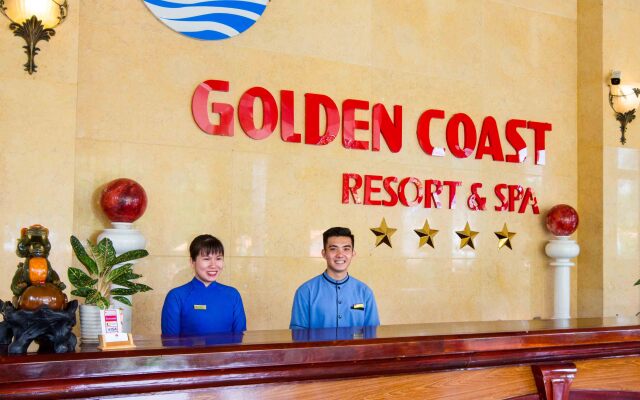 Golden Coast Resort and Spa