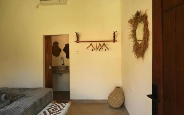 JM Hotel Kuta Lombok