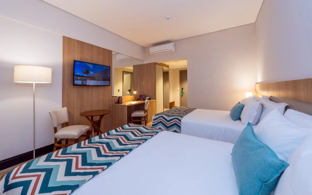 Japy Golf Resort Hotel