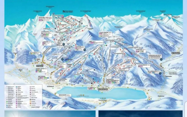 Pension Kitzbühel Alpen