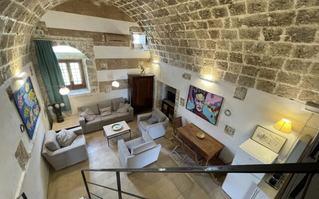 Villa Il Dammuso Noto